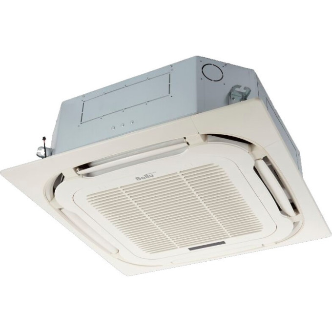 Комплект BALLU MACHINE BLC_C-48HN1_21Y полупромышленной сплит-системы, кассетного типа HC-1407543