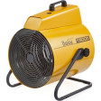 Тепловые пушки